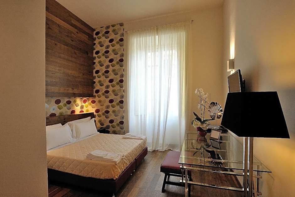 Luxury B&B La Dimora Degli Angeli