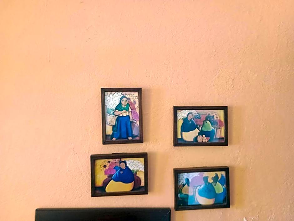 AH KIN Cancun Centro