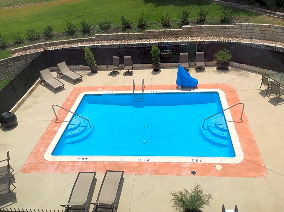 Best Western Harker Heights Killeen