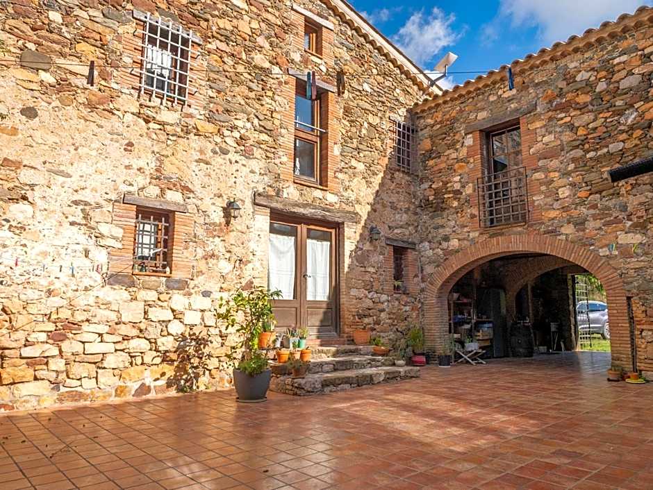 Bed and Breakfast Casanova de Sant Miquel