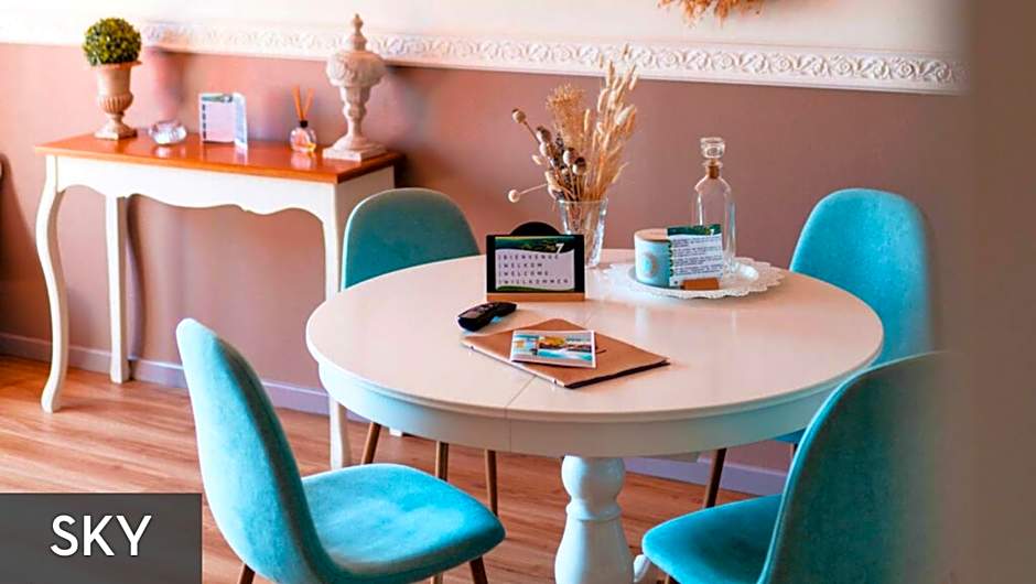 LES 7 MEUSES - Restaurant & Hébergements HÔTELIERS - INSOLITES - WELLNESS - GÎTES