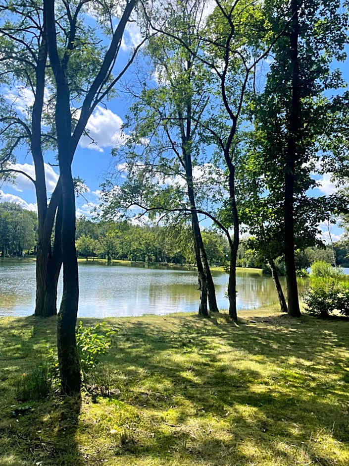 Bungalow AMNIS by Sonnevijver Residences