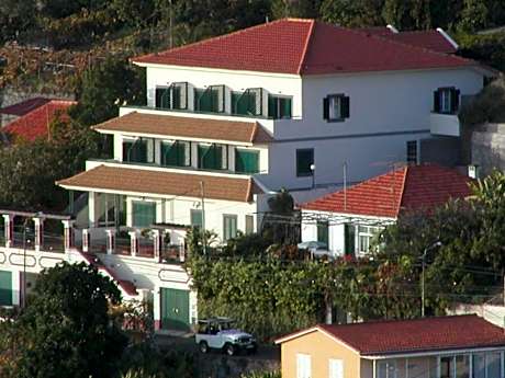 Vila Marta