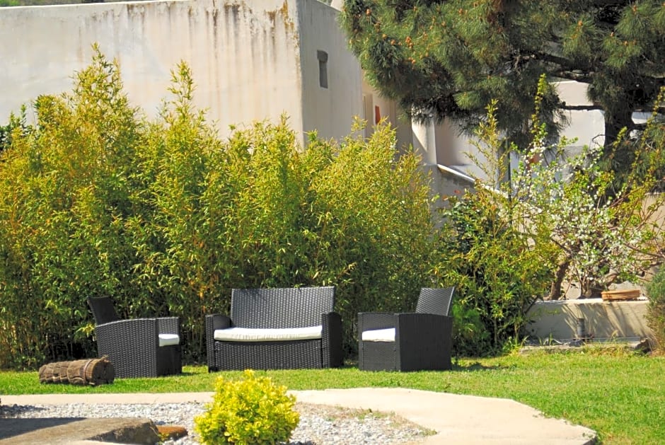 Eoliano B&B