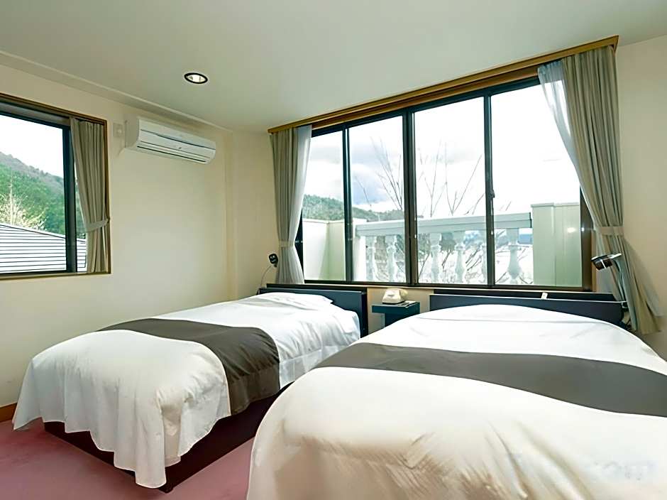Ashiwada Hotel
