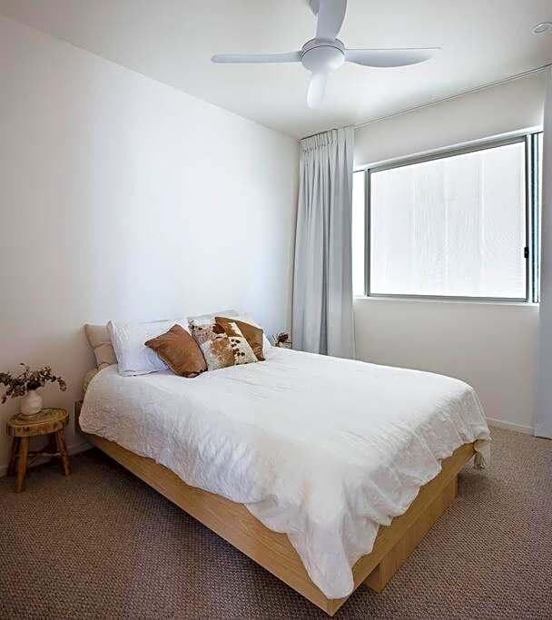 Palm Oasis Beach Villa