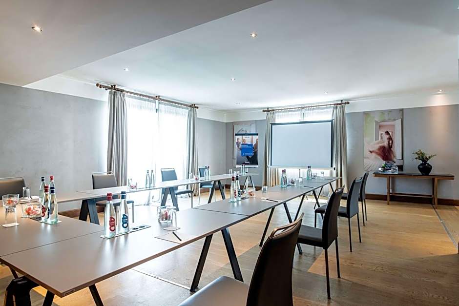 Radisson Blu Hotel, Milan