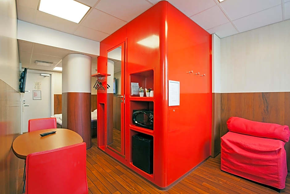 Omena Hotel Helsinki City Centre