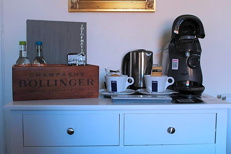 The Birdham Hotel & Restaurant