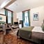 Dome Hotel