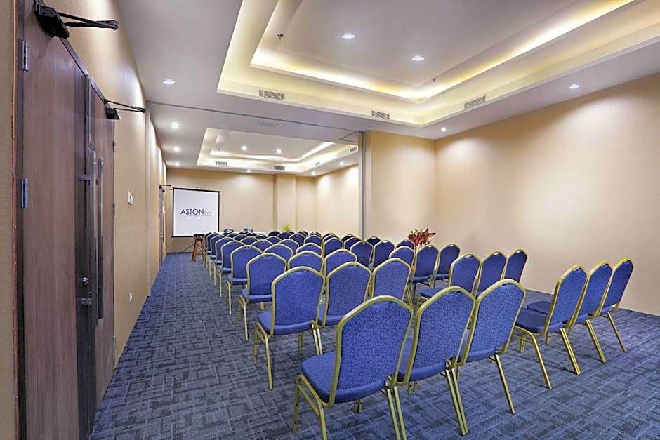 Aston Inn Pandanaran