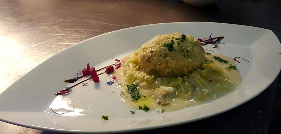 Dolomites Living Hotel Tirler