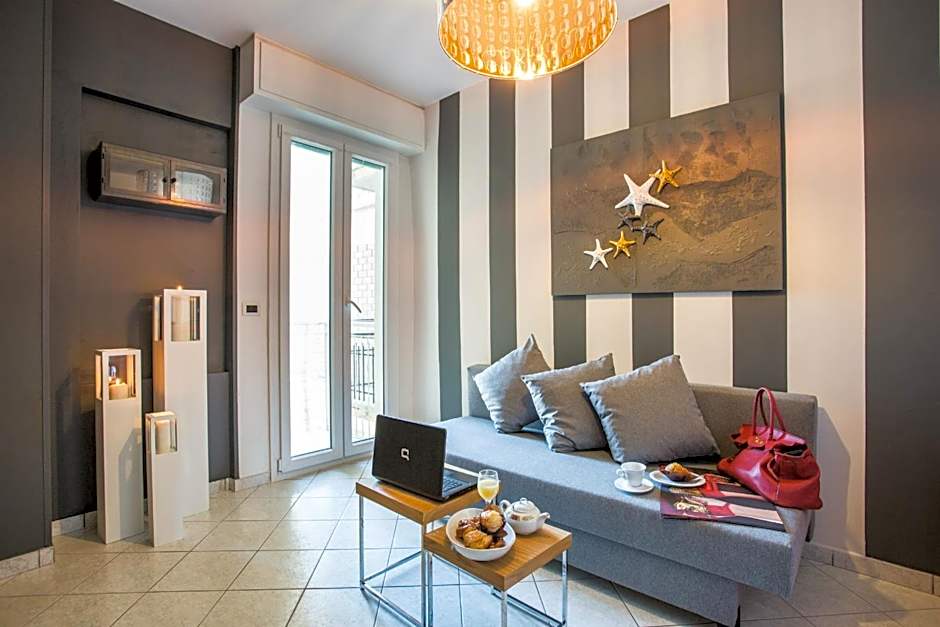 Hotel Thea