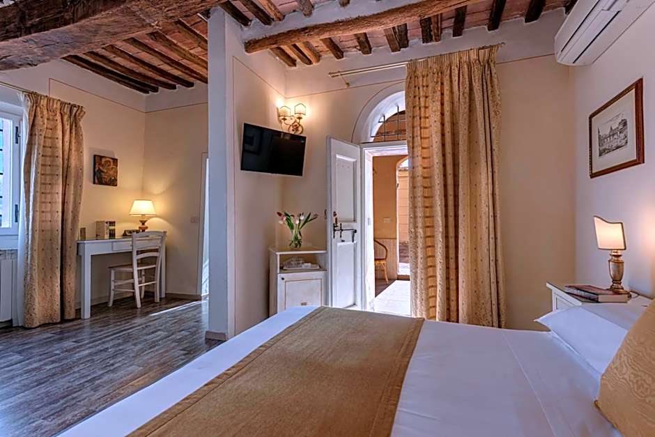 Hotel Palazzo di Valli