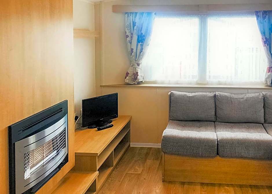 Towervans Caravan Park