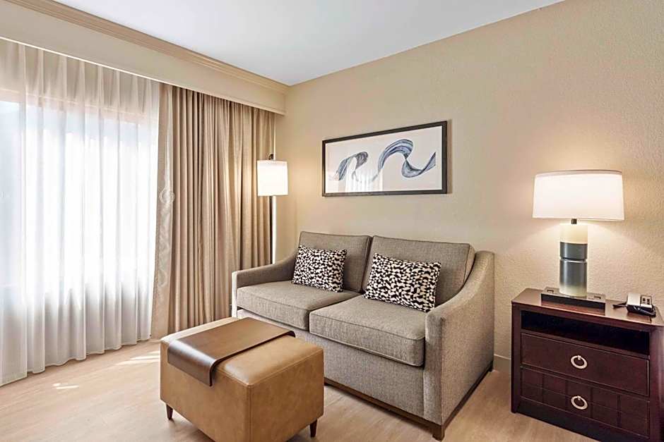 DoubleTree by Hilton Columbus