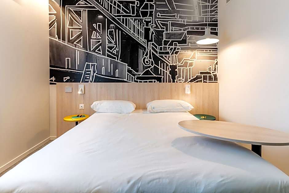 ibis Styles Limoges Centre