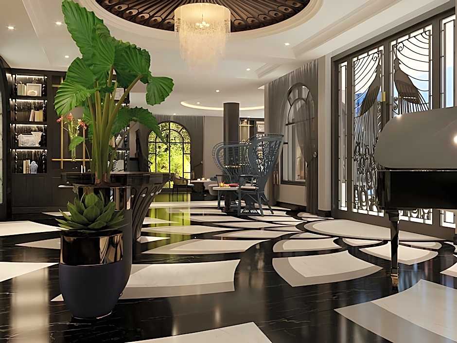 Hoian Delicacy Hotel & Spa