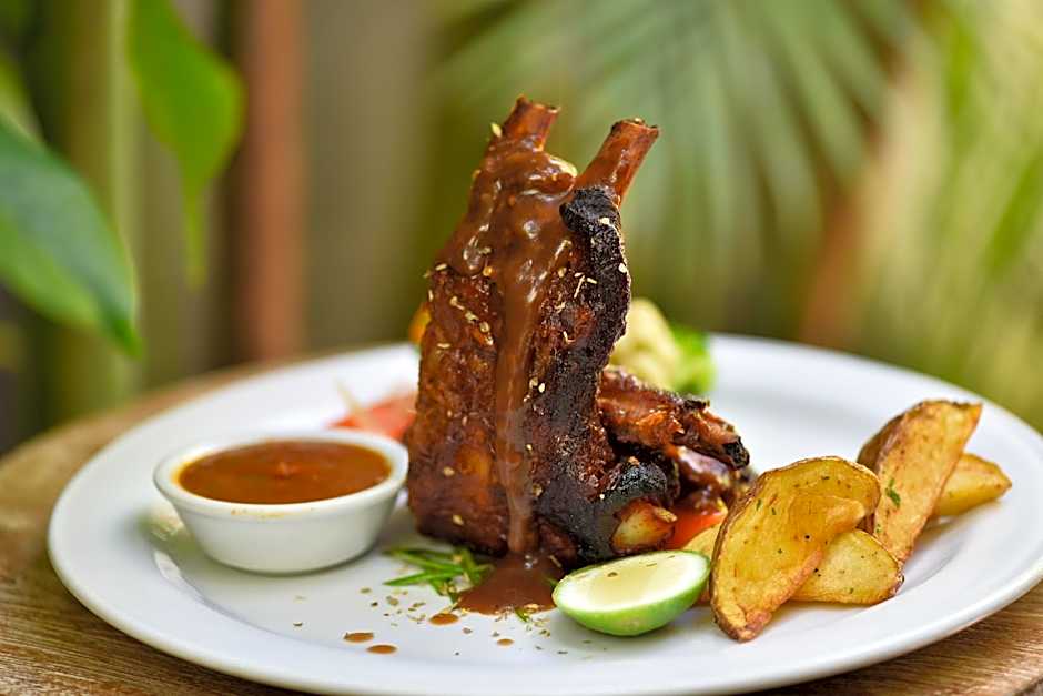 Aishwarya Exclusive Villas