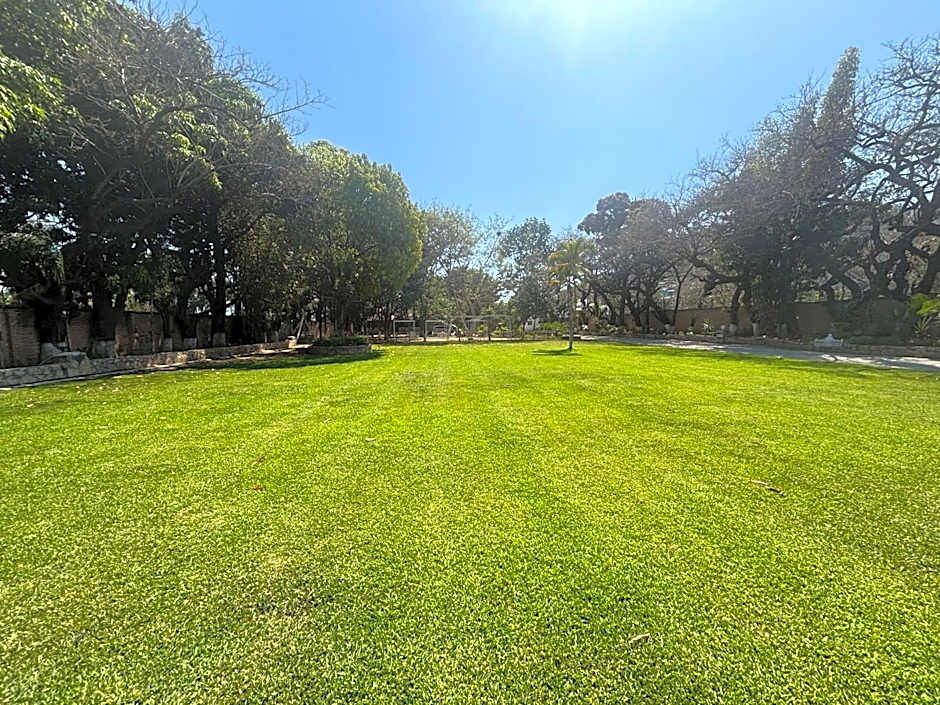 Casa De La O Yautepec