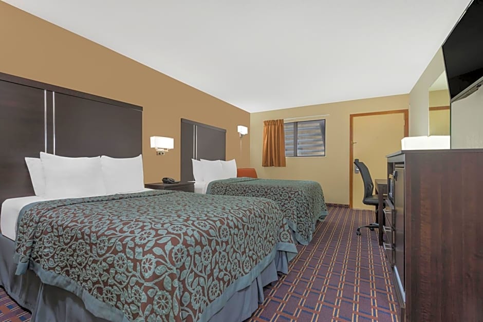 Days Inn by Wyndham Maumee/Toledo