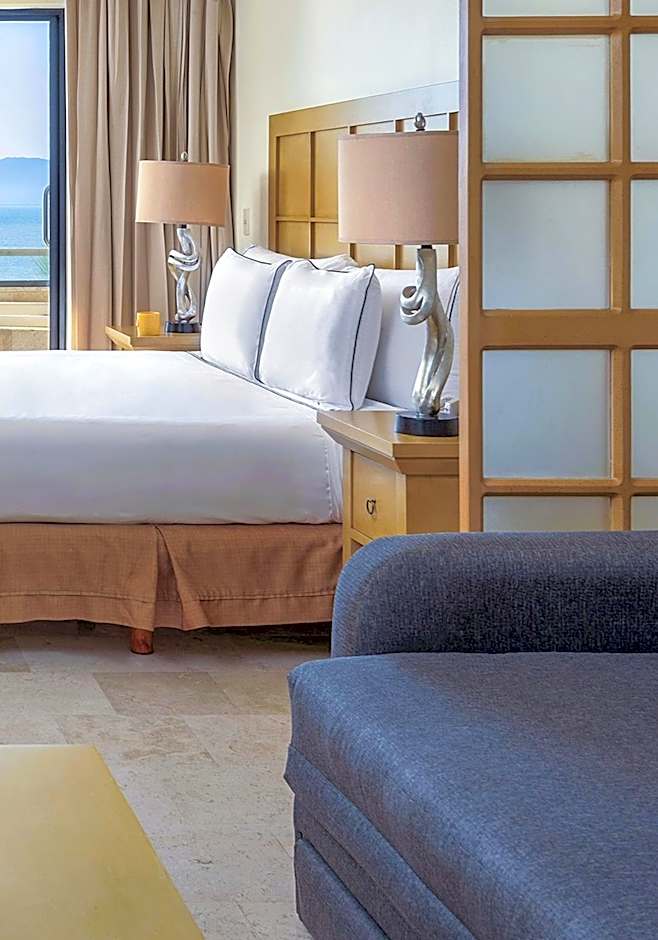 Meliá Puerto Vallarta - All Inclusive