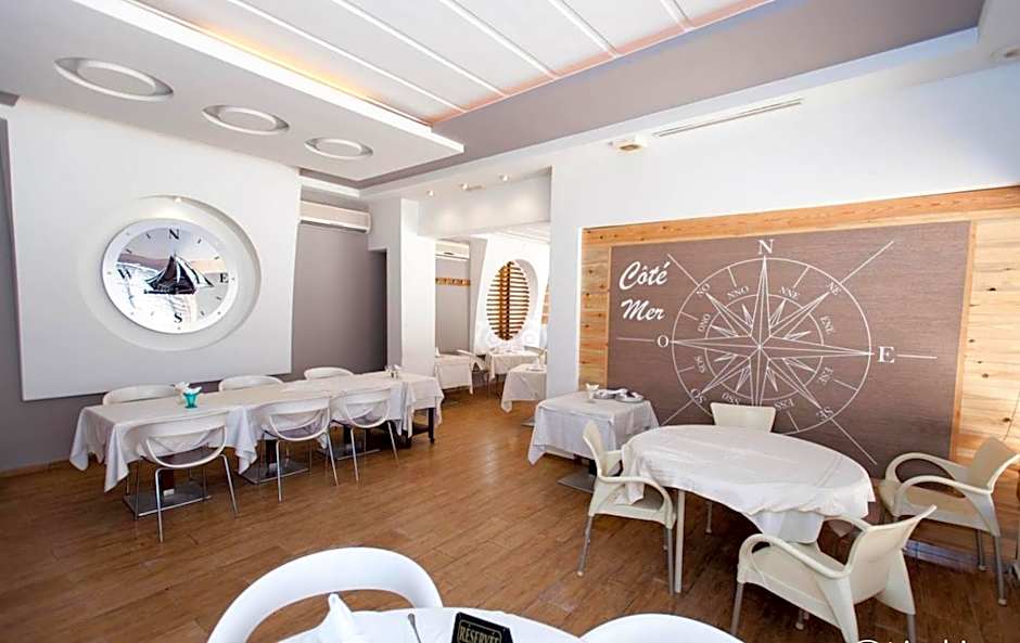 City Business Monastir Center