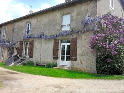 La Maison De Marie-Claire