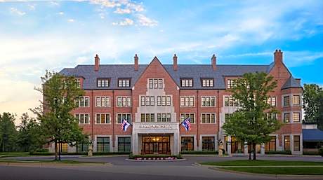 Royal Park Hotel