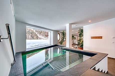 Hotel Cevedale