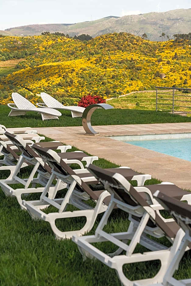 Ladeira Suites, a Douro Retreat by HostWise