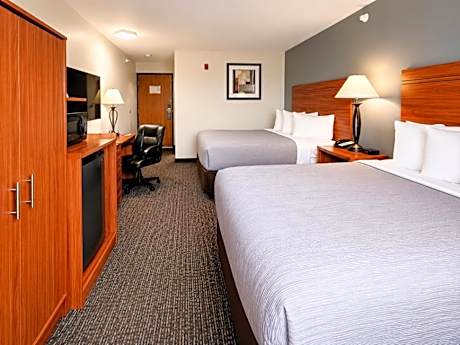 Comfort Double Room - Non-Smoking