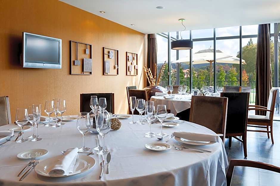 Oca Vila de Allariz Hotel & Spa
