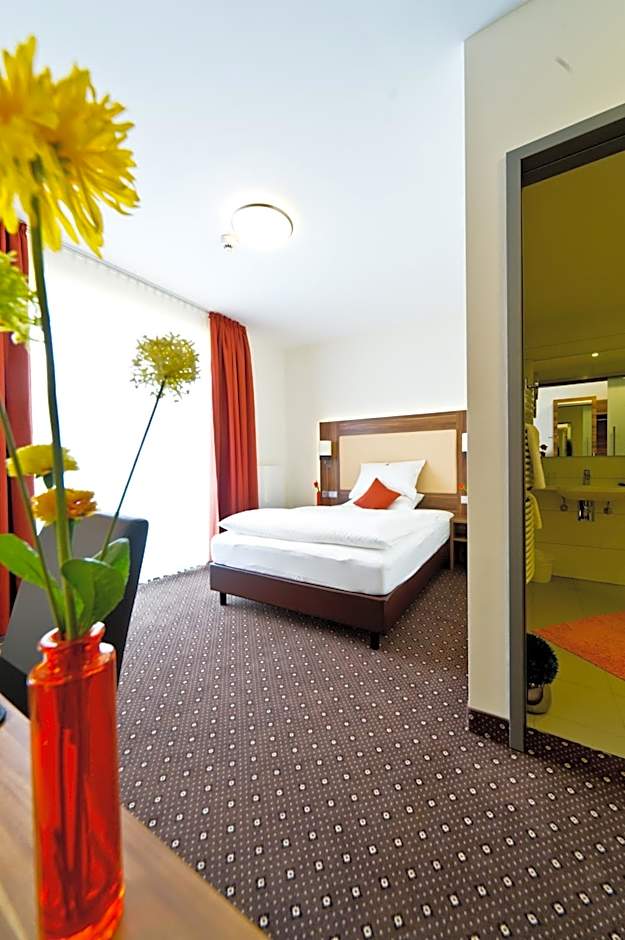 Wohlfühl-Hotel Neu Heidelberg