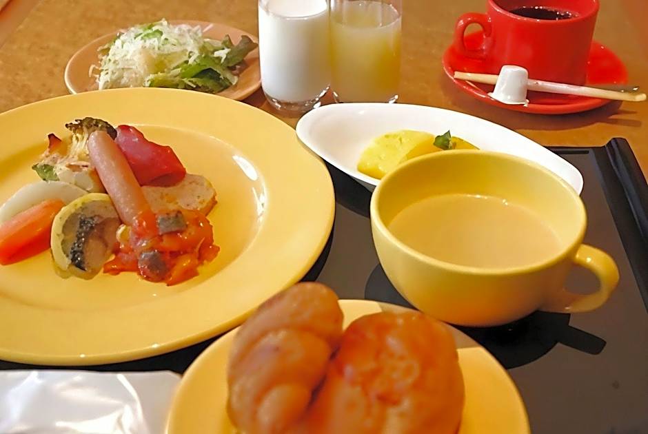 Blossom Hotel Hirosaki