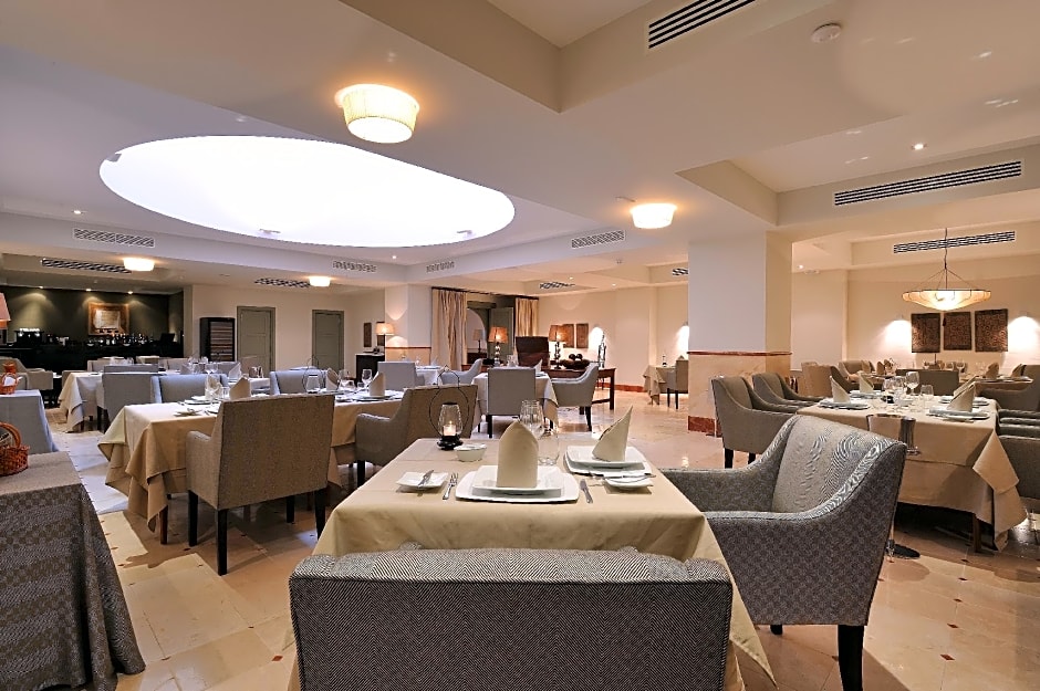 Vincci Seleccion Estrella Del Mar