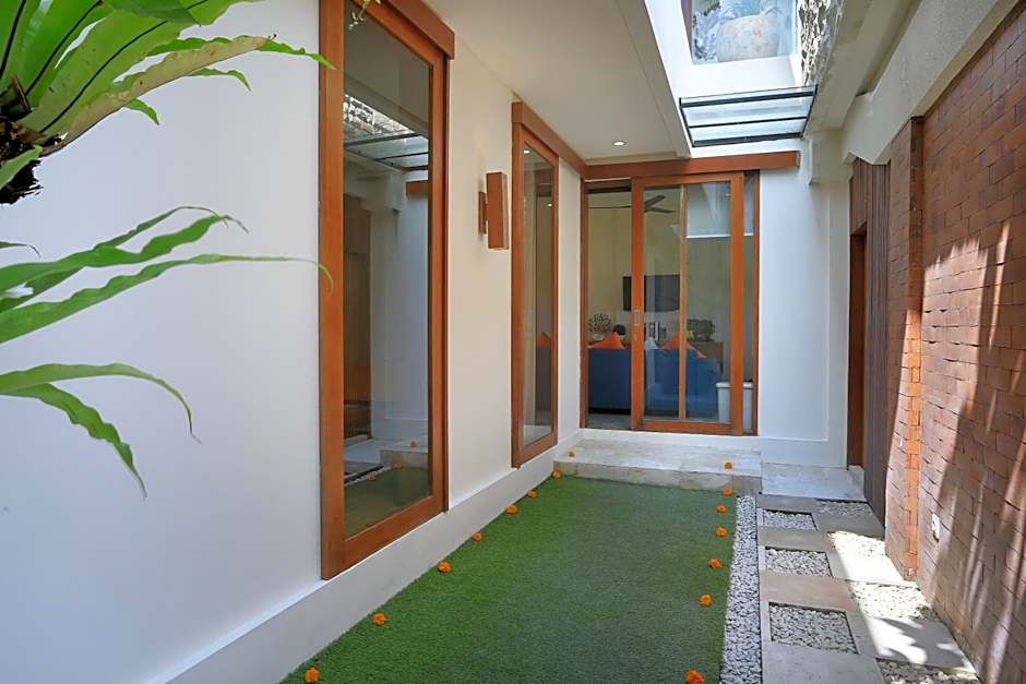 The Wina Villa Seminyak