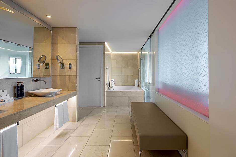 The Morrison Dublin, Curio Collection by Hilton