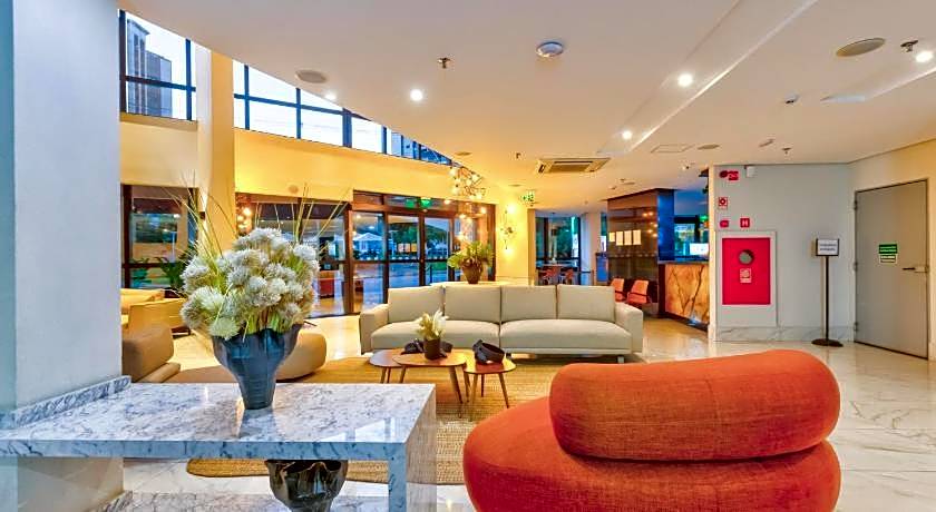 Holiday Inn Goiania By IHG