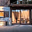 Cain Comfort Chalet