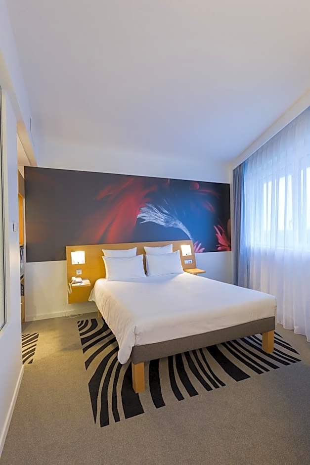 Novotel Poitiers Site du Futuroscope