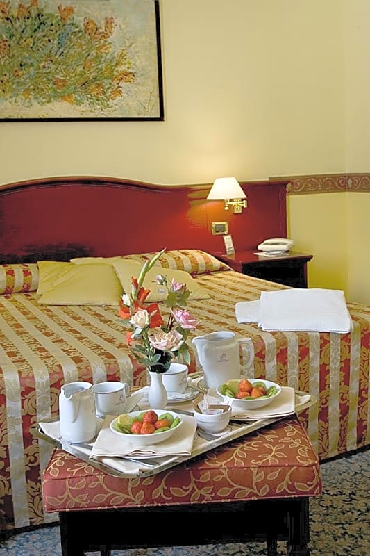 Hotel Spadai
