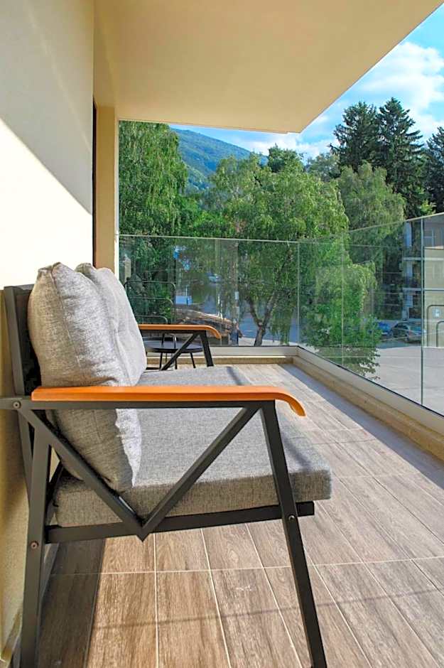 The Five Elements Hotel and SPA