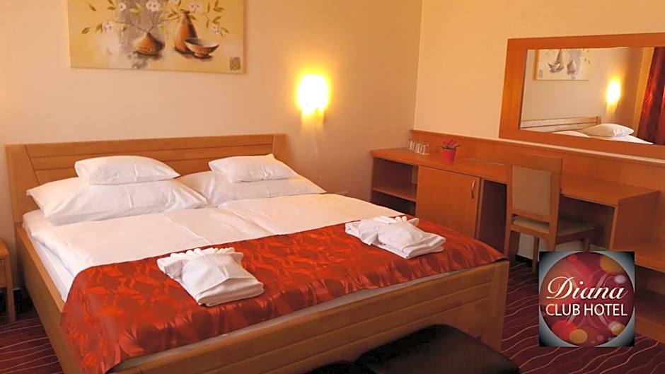 Diana Club Hotel