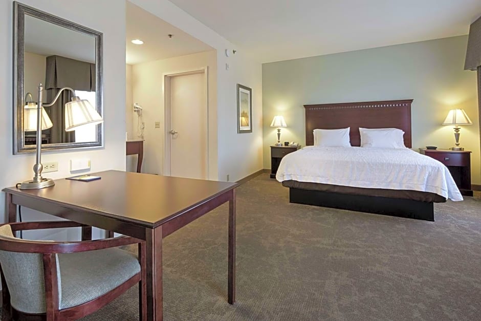 Hampton Inn By Hilton & Suites Prescott Valley