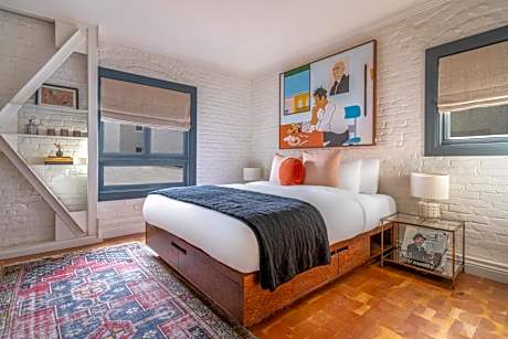 King Room - Disability Access