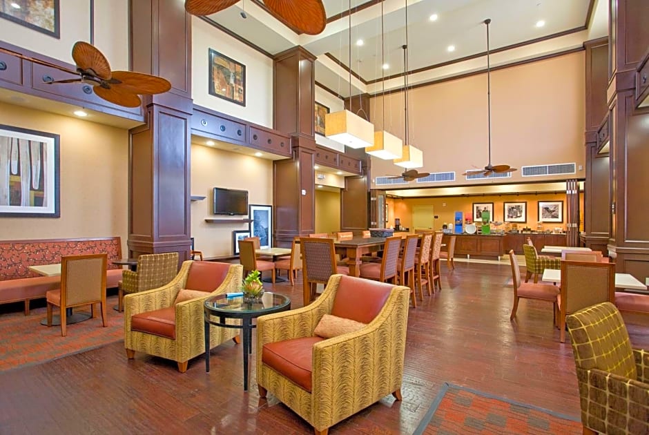 Hampton Inn By Hilton & Suites New Braunfels