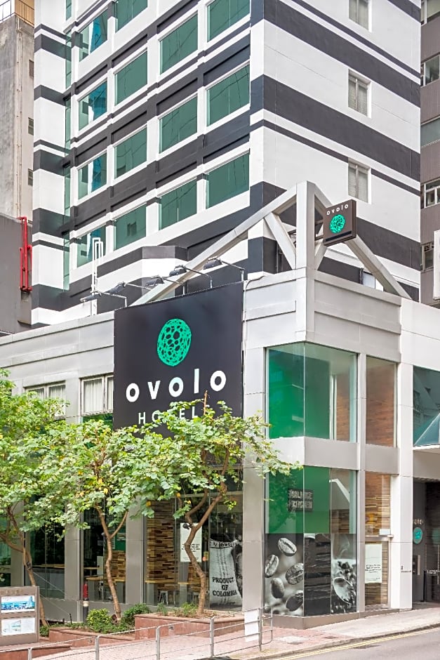 Ovolo Central