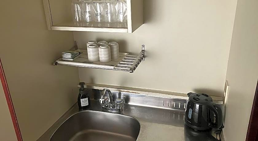 Sky Heart Hotel Shimonoseki