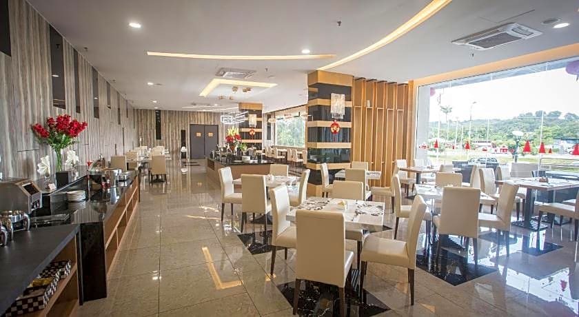 Lintas Platinum Hotel